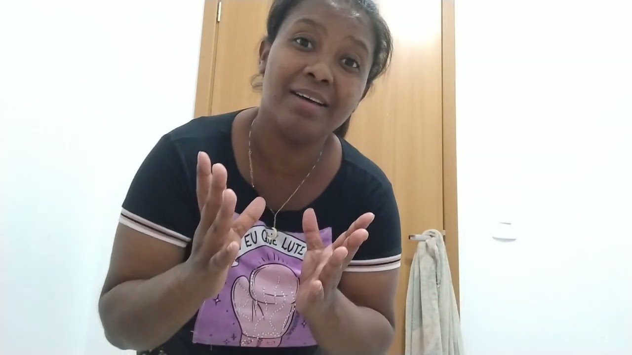   “Canto do coração: Senhor, se há mágoa em mim, cura”“Cantando com verdade, sem filtros”