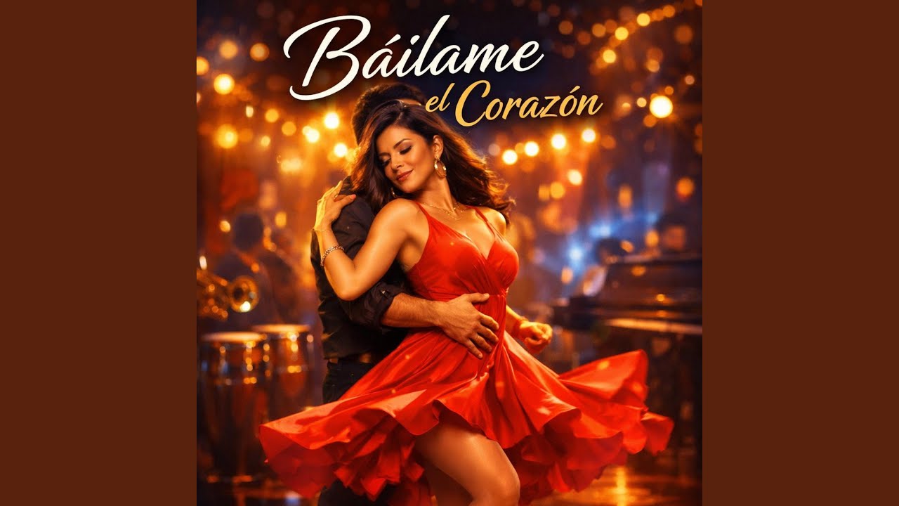 Bailame el Corazon