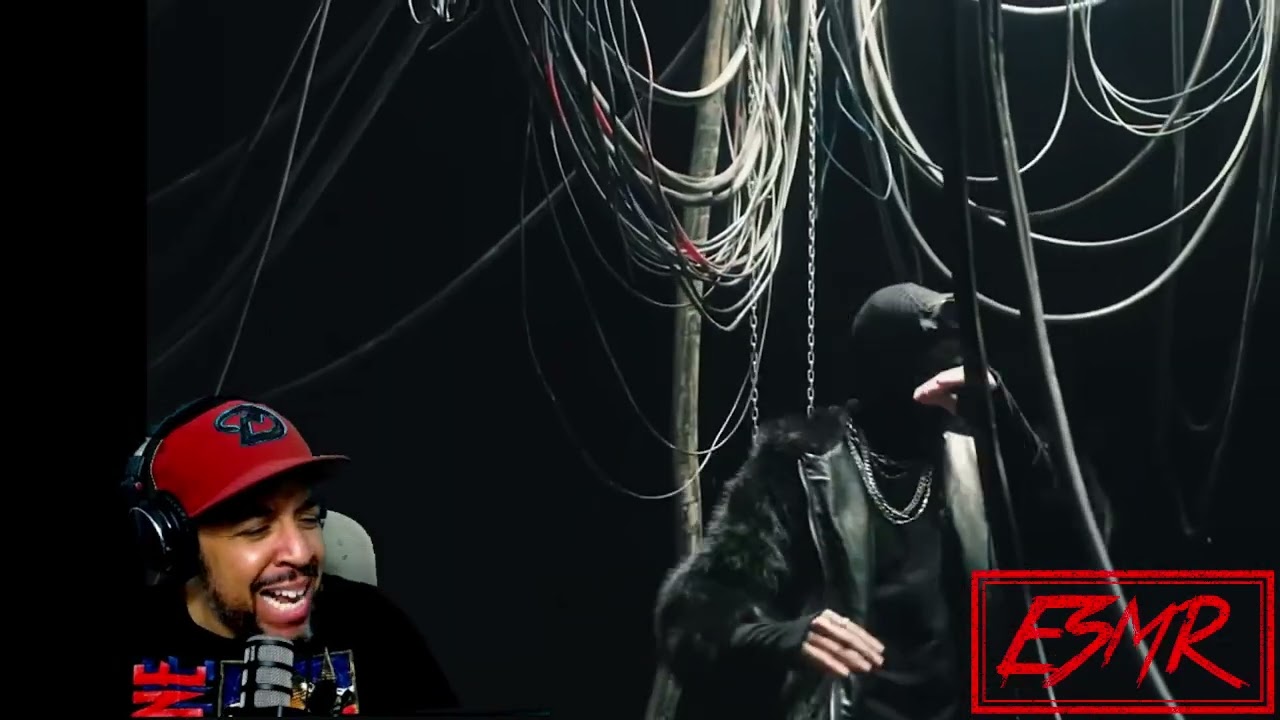 Marwan Pablo Just Dropped TWO Bombs 💣🔥 | “Aura” + “Ghanima” Double Reaction from Egypt’s King!