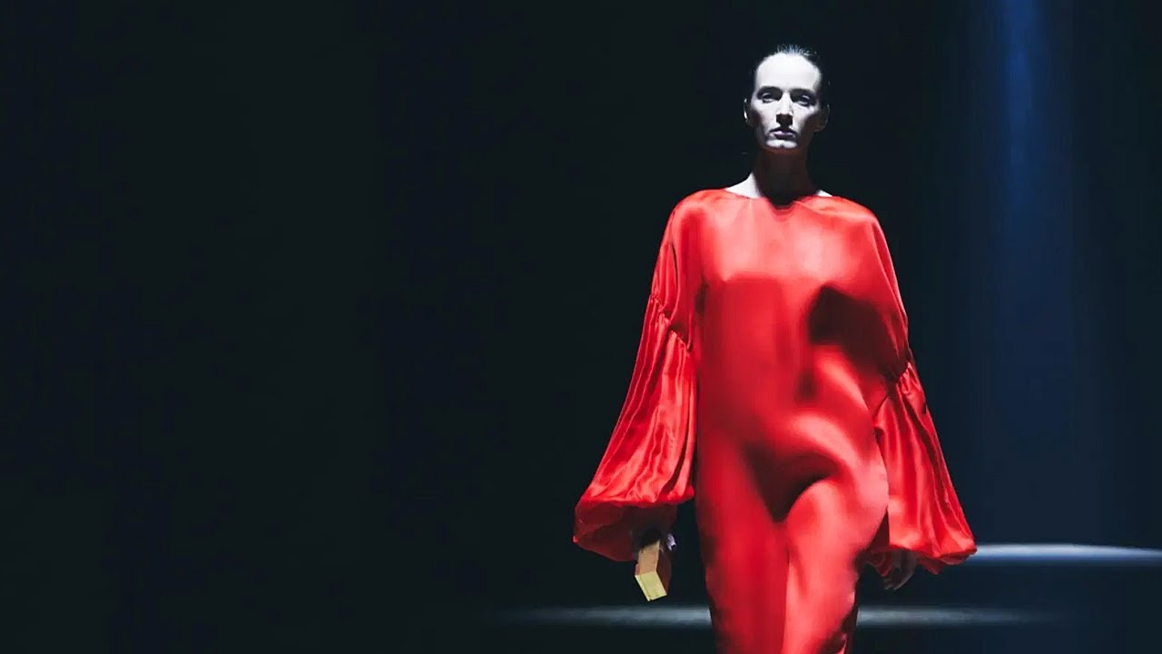 Khaite | Spring Summer 2024 | Full Show