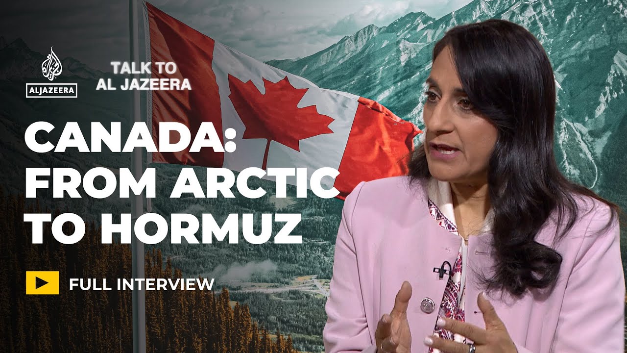 Canadian FM: Is the US still a reliable ally? | Talk to Al Jazeera