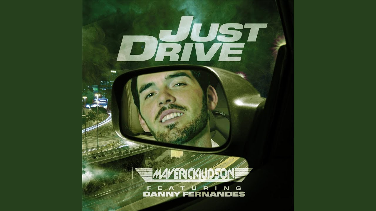 Just Drive (Radio Edit)