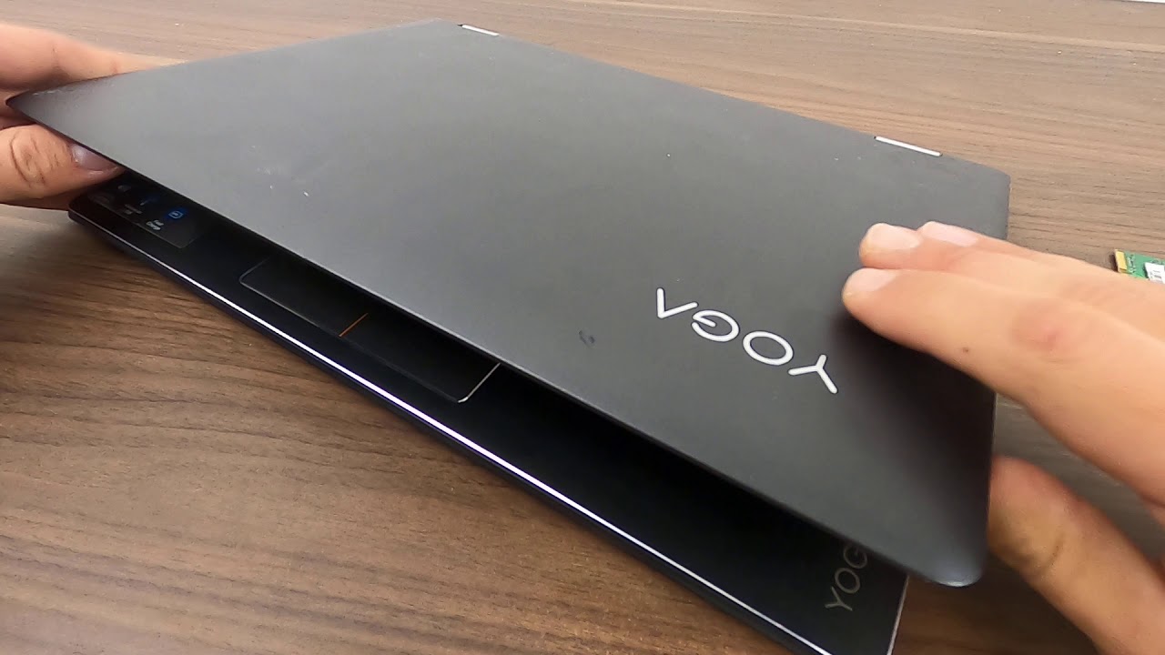 Lenovo Yoga 510 Ram memory upgrade