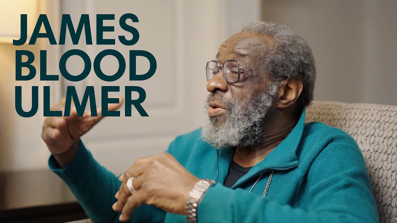 James Blood Ulmer & Dave Bryant | on Ornette Coleman | Third Thursdays