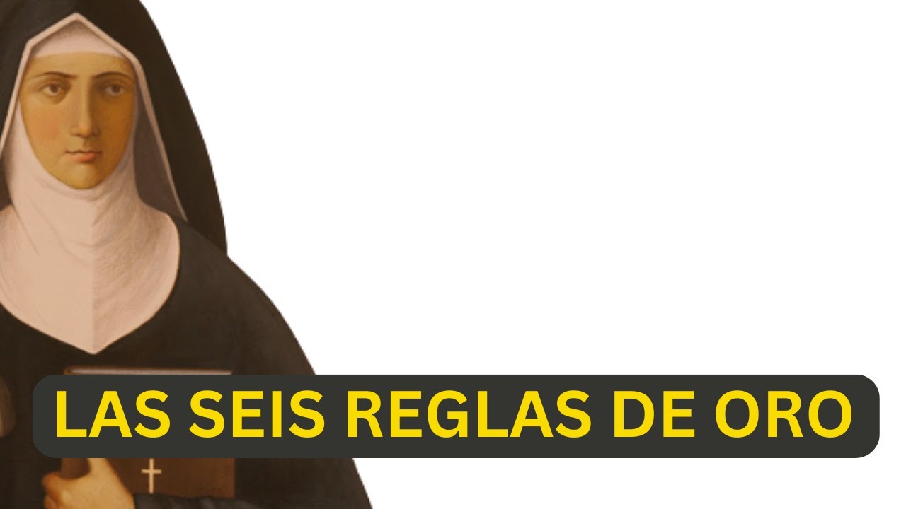 Las seis reglas de oro de Santa Hildegarda para curar todas las enfermedades