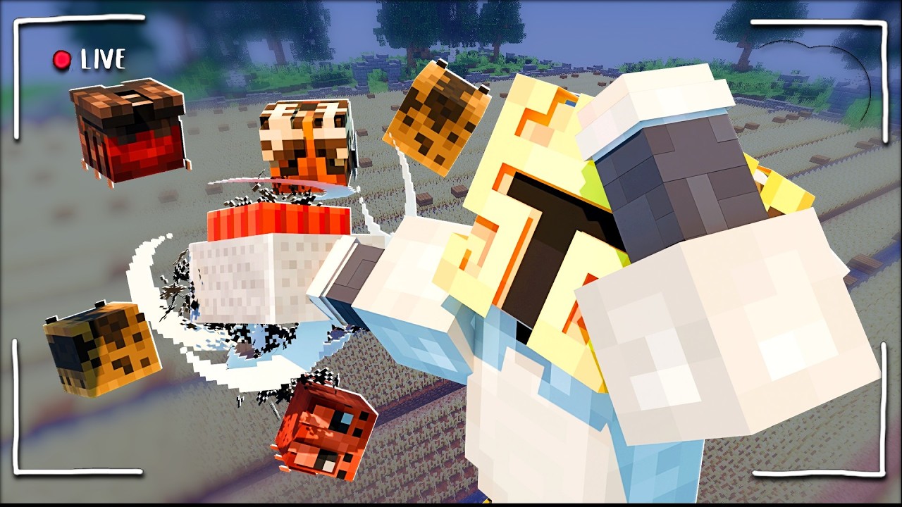 🌾FINNEGAN PEST FARMING🌾ASK ME ANYTHING🌾HYPIXEL SKYBLOCK🌾!discord