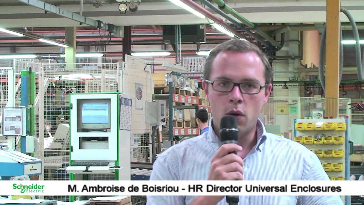 Pourquoi choisir ECAM Strasbourg-Europe ?