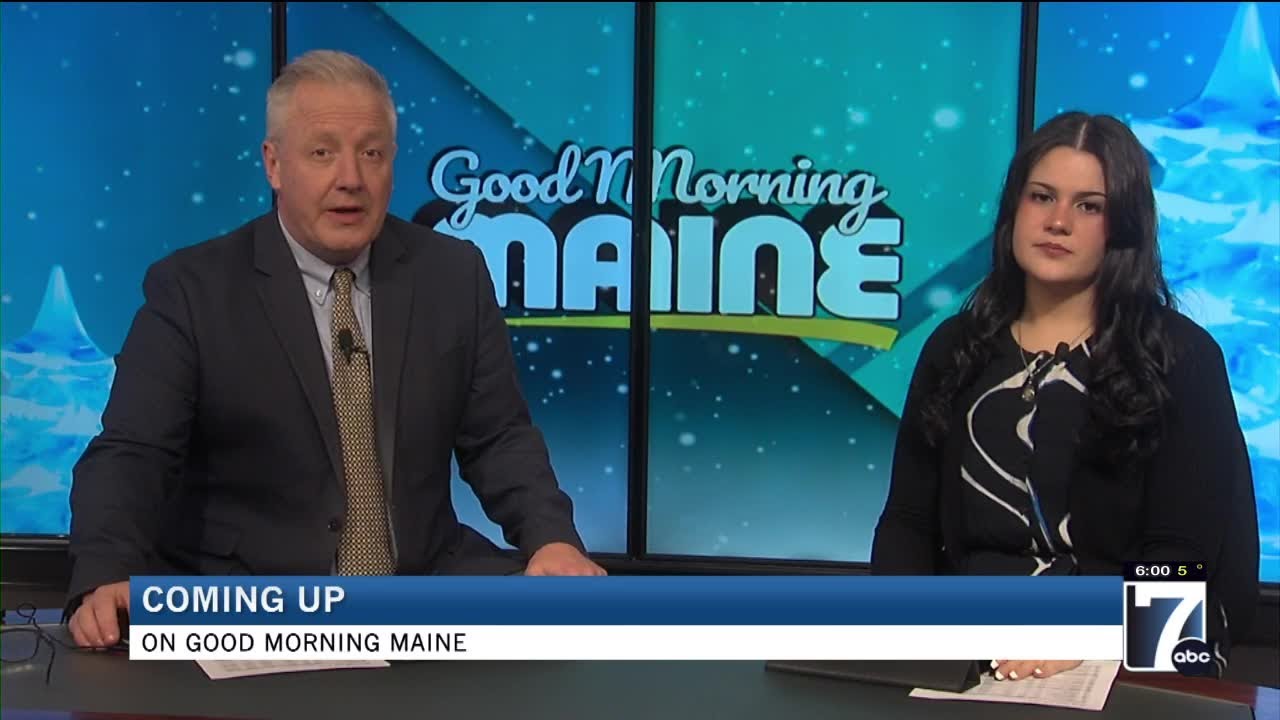 WVII Morning ABC News Monday, 02/09/2026