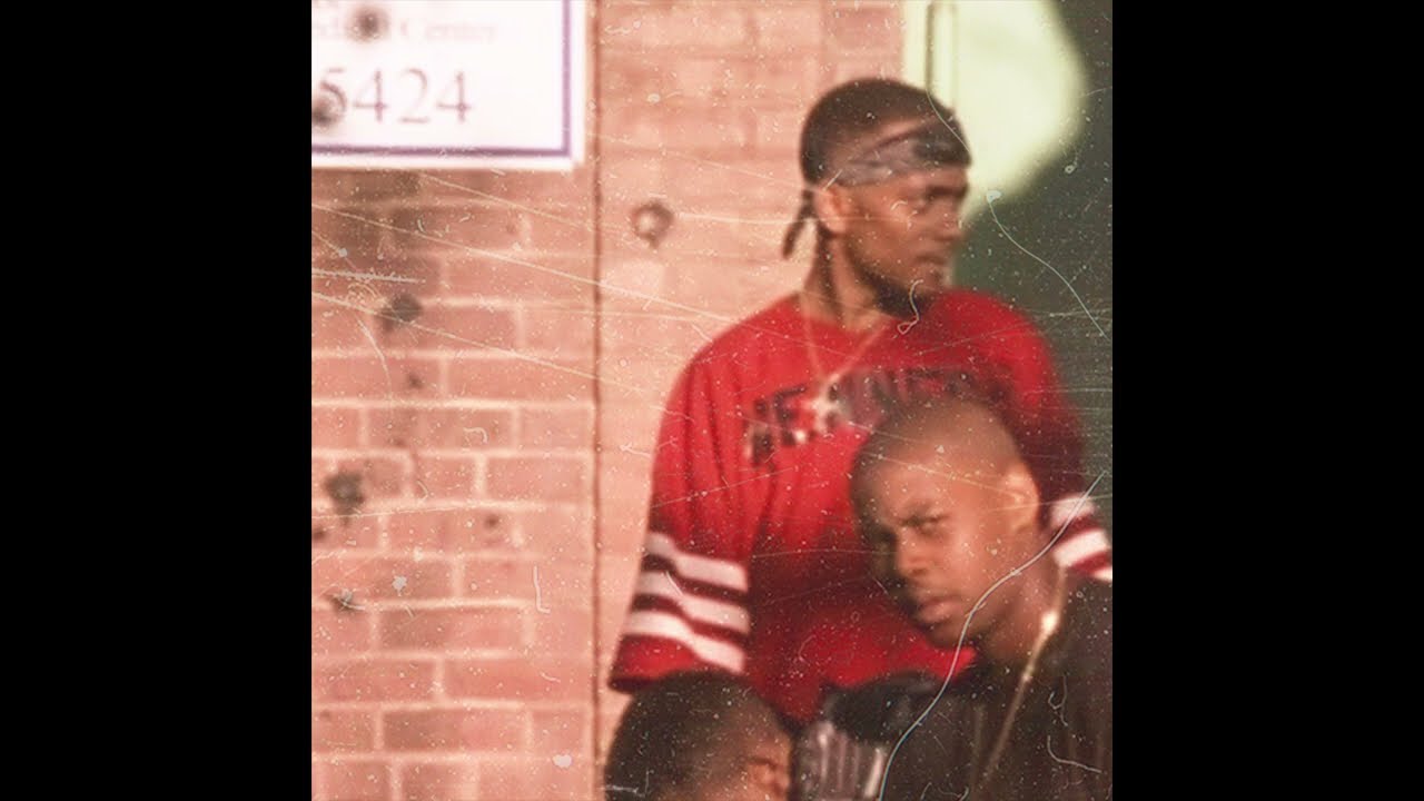 Mobb Deep Type Beat x Old School 90s Boom Bap Instrumental - 