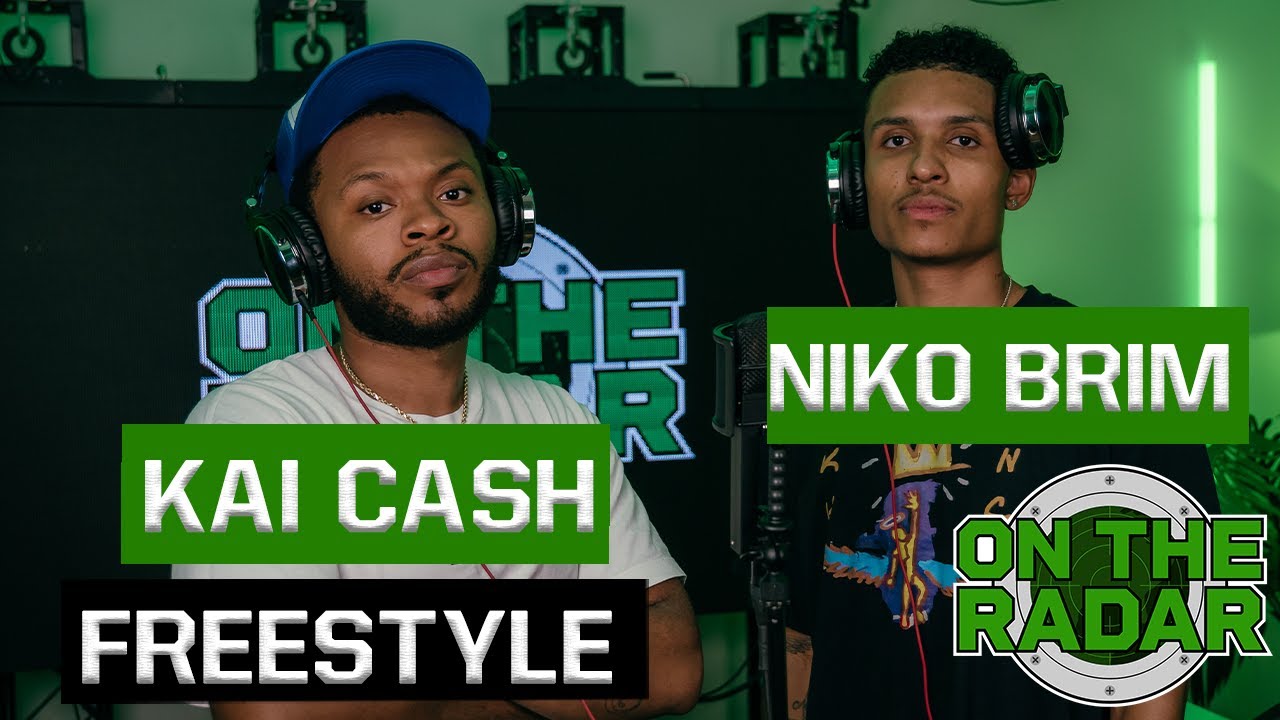 The Kai Cash & Niko Brim 