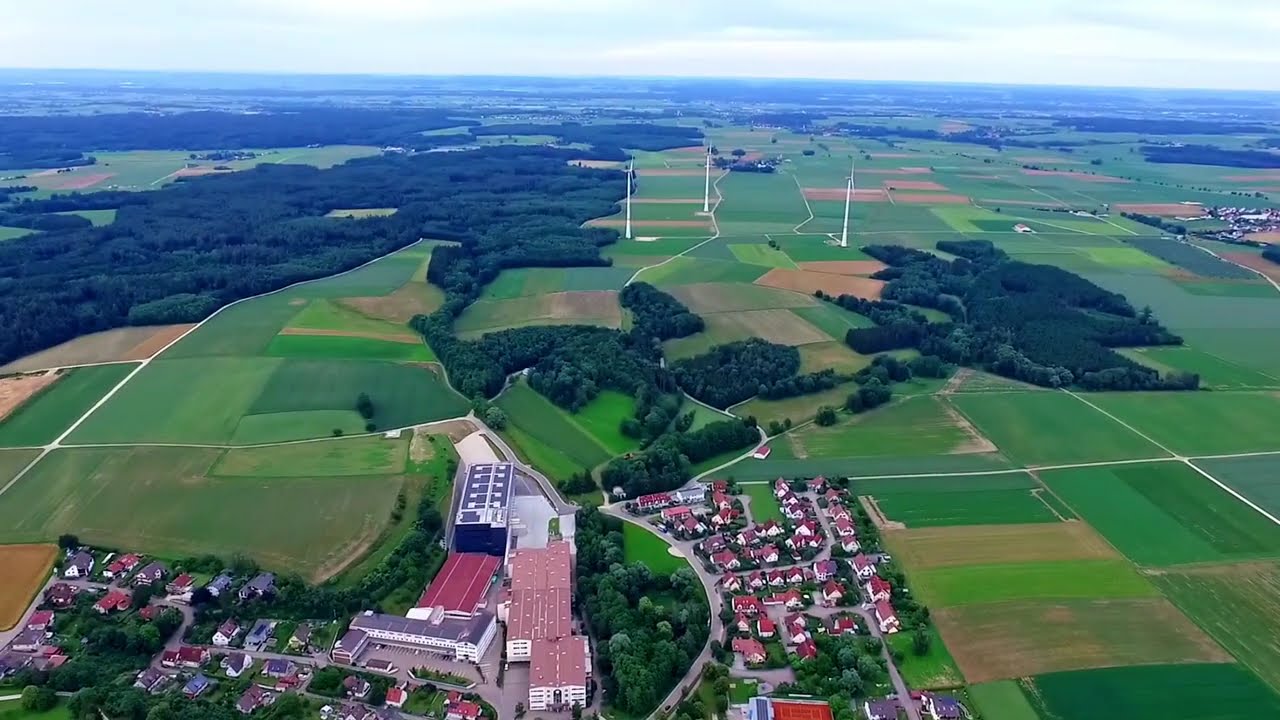 11.06.2024 Flug &uuml;ber Buttenwiesen