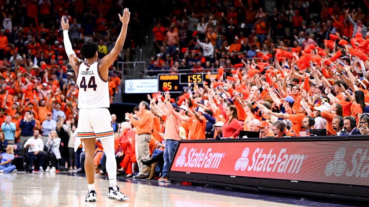 Auburn Undercover Podcast: What's Auburn's path to another SEC title?