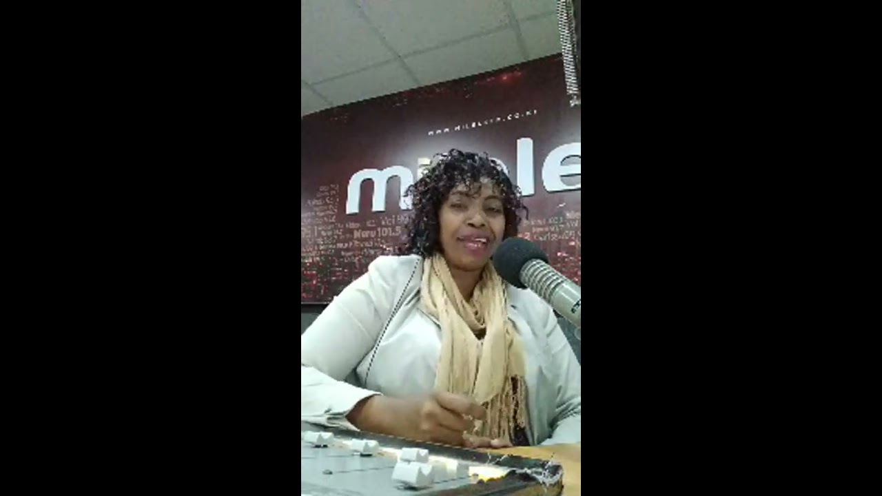 #NenoLaLeo 1 Sam 17:38-40 Valia Mavazi Yako, Don't Copy!