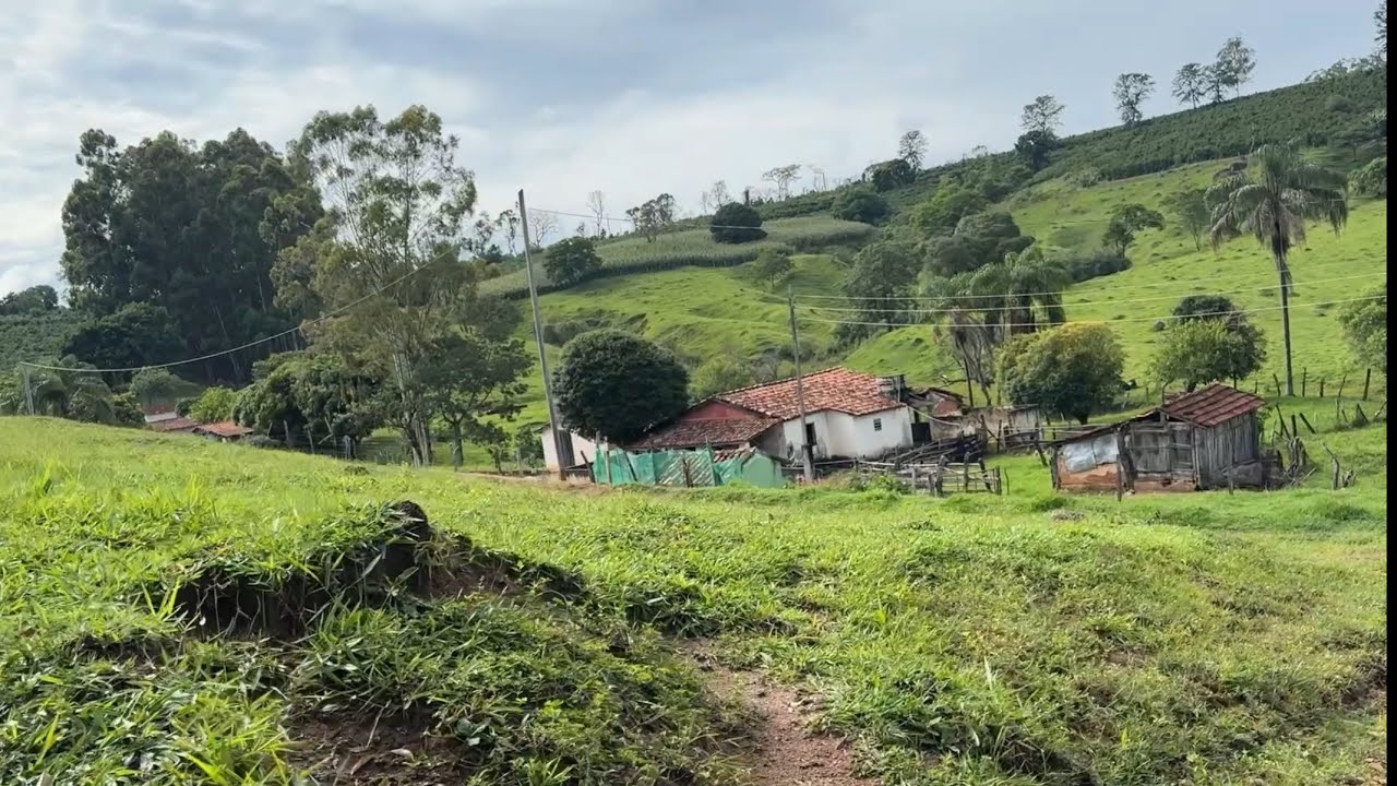 FUI VER UMA CHEGANDO NO DEVOTO DA FOLIA DE SÃO SEBASTIÃO 