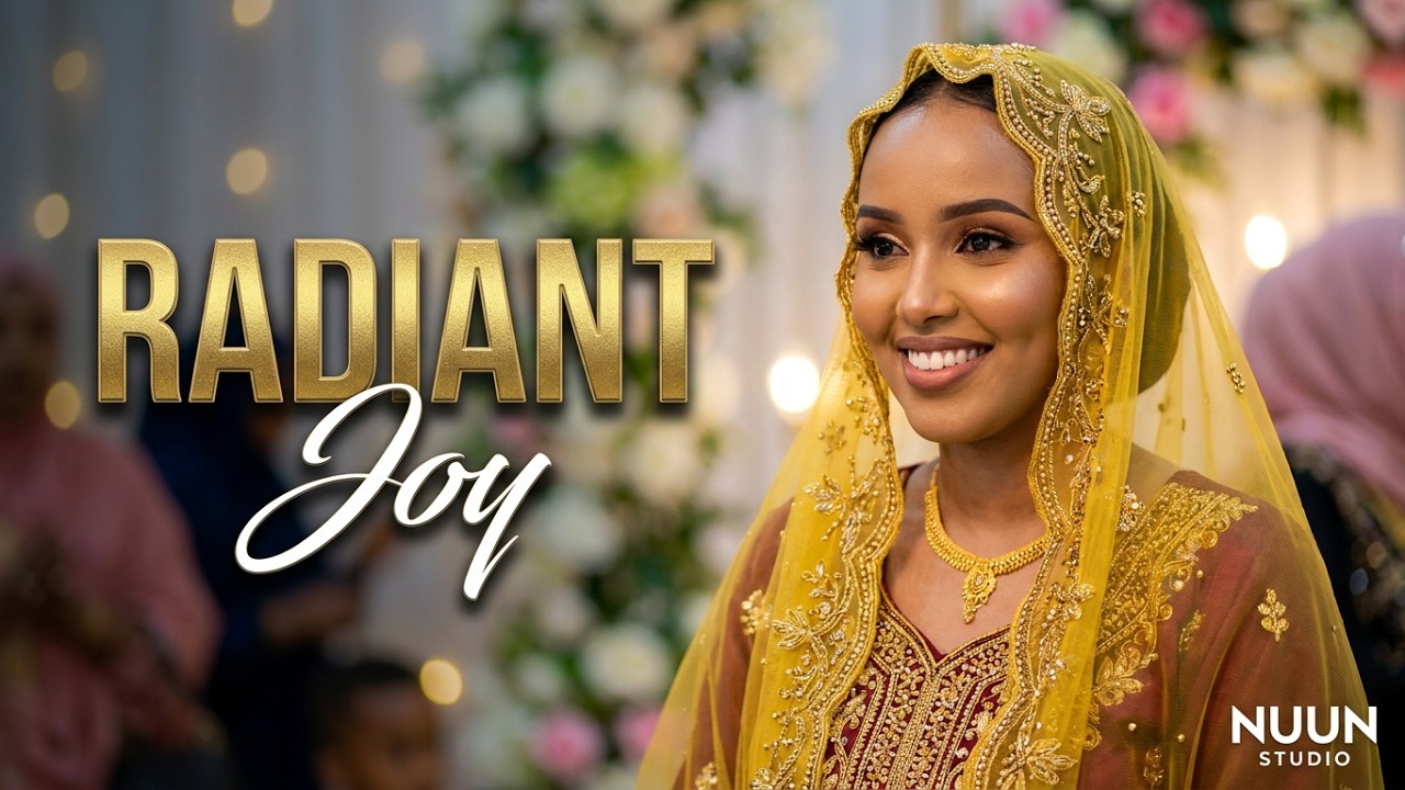 #Guyyaa_Dabaala: Raniya   #NUUN_Studio