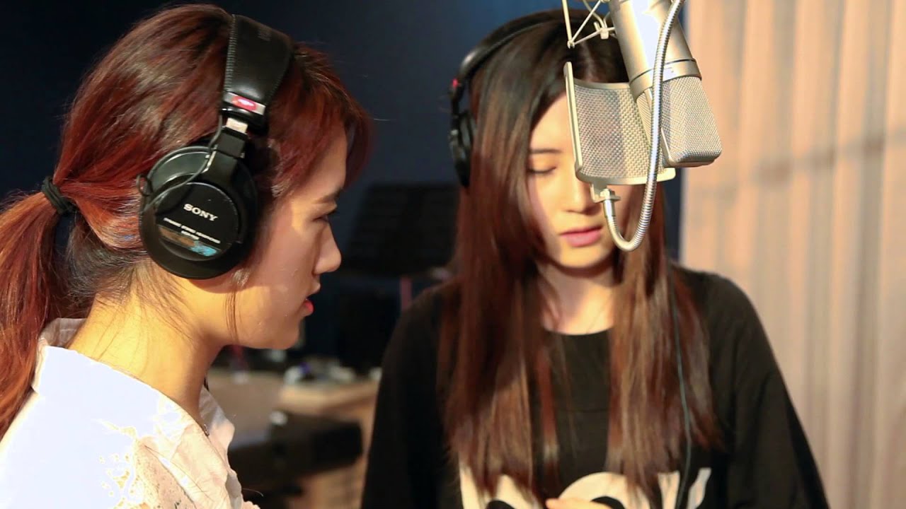 영화 '하모니' O.S.T Harmony (Cover Song)