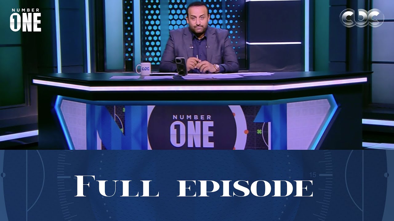 تصريحات نارية تكشف أسرار الأهلي والزمالك مع عبد الجليل وبشير التابعي مع محمد شبانة في 