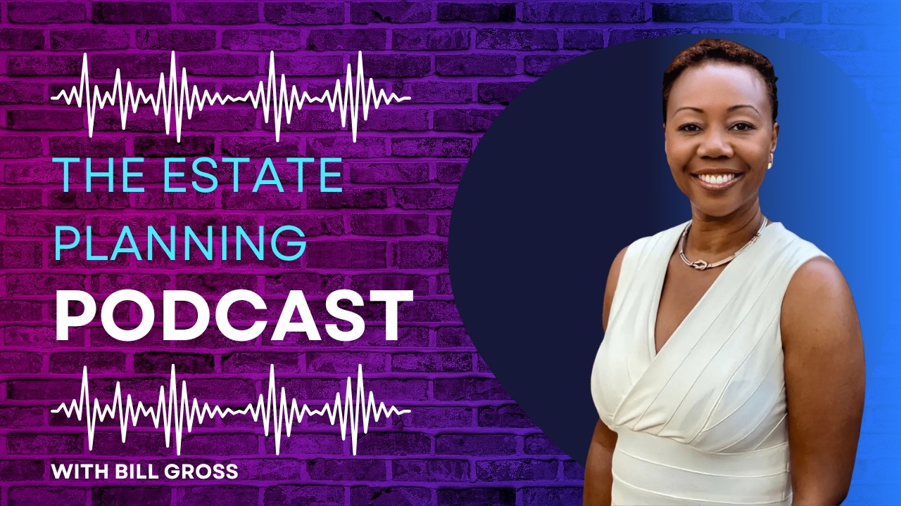 Praxis, Life, and Legacy Law, where Legacy Planning Meets Action | with Antoinette Bone