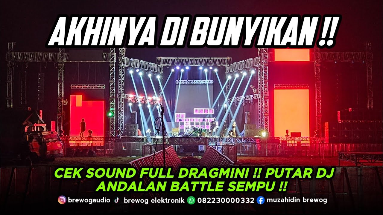 FINALLY THE BABY DRAGON HAS BEEN AWAKE!! FULL SOUND CHECK DRAGMINI HIS SOUND IS VERY ROARLING!!