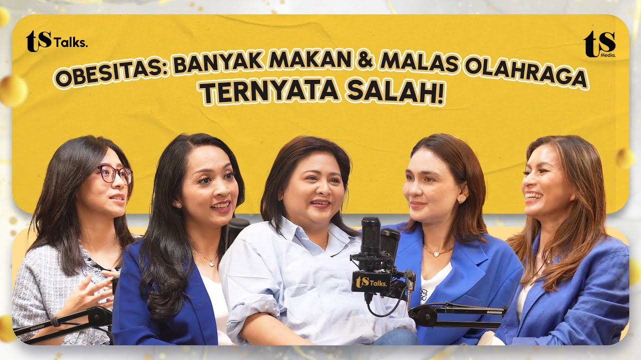 AUDY ITEM CAPEK DENGAR HUJATAN NETIZEN, PADAHAL SUDAH USAHA!