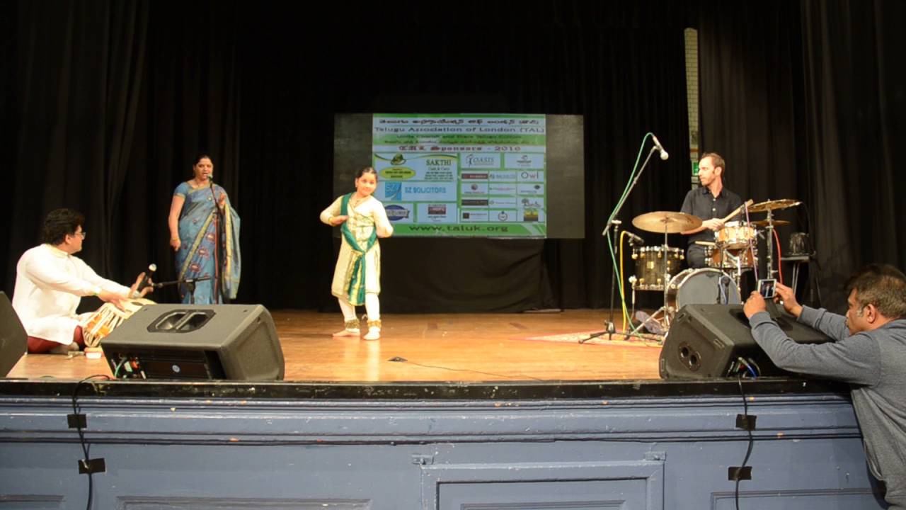 TAL Ugadi 2016