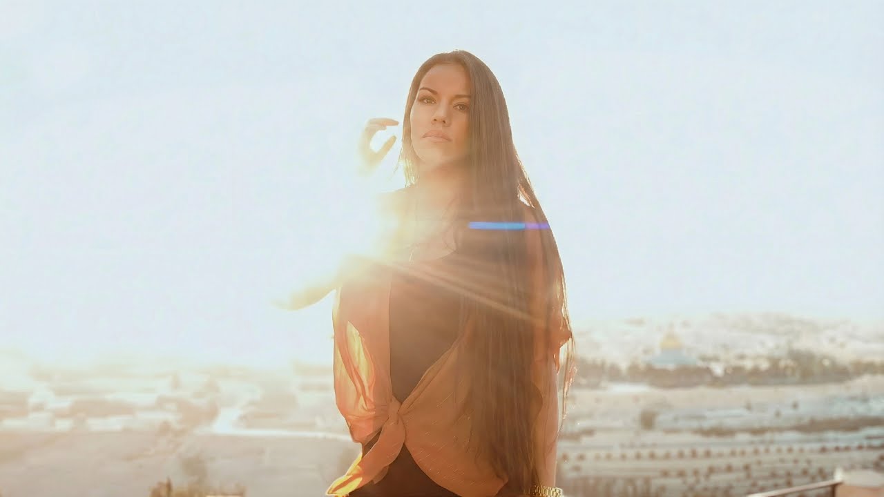 Beckah Shae - King (Official Video)