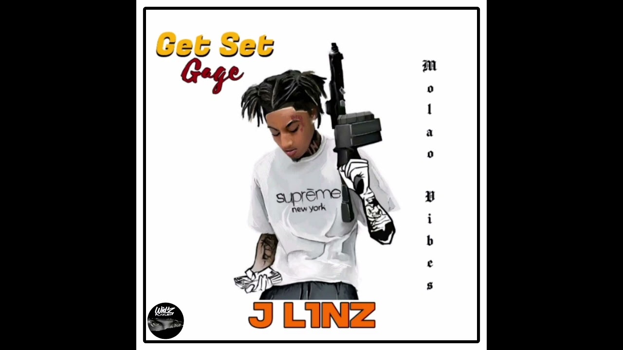 Get_Set_Gage_(J L1NZ REMIX)_677_Molao_Vibes💯🇸🇧