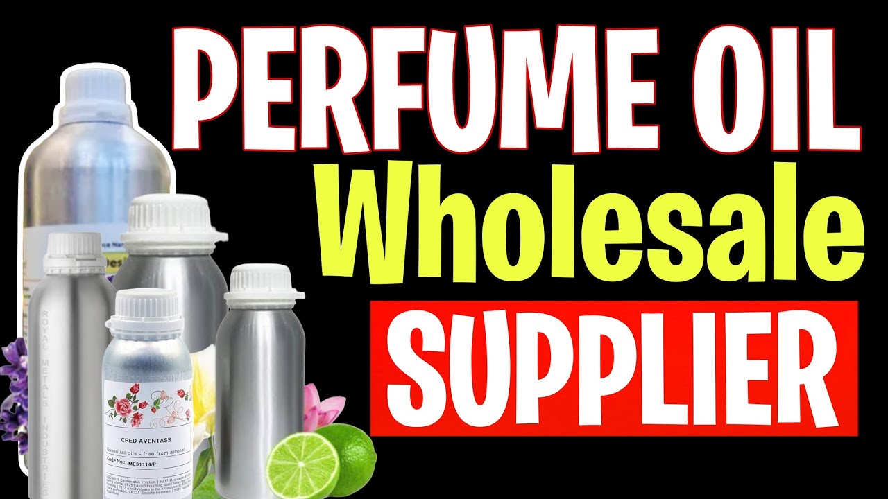Best Perfume Oil Supplier in Pakistan | How To Buy Perfume Oils | Perfume Oils Wholesale Pricing |