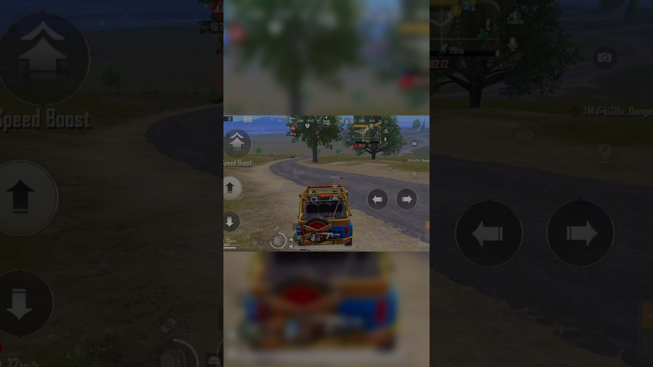 Scout kidnapping random teammates again 😂 funny clip #viral #bgmi #scout #pubg