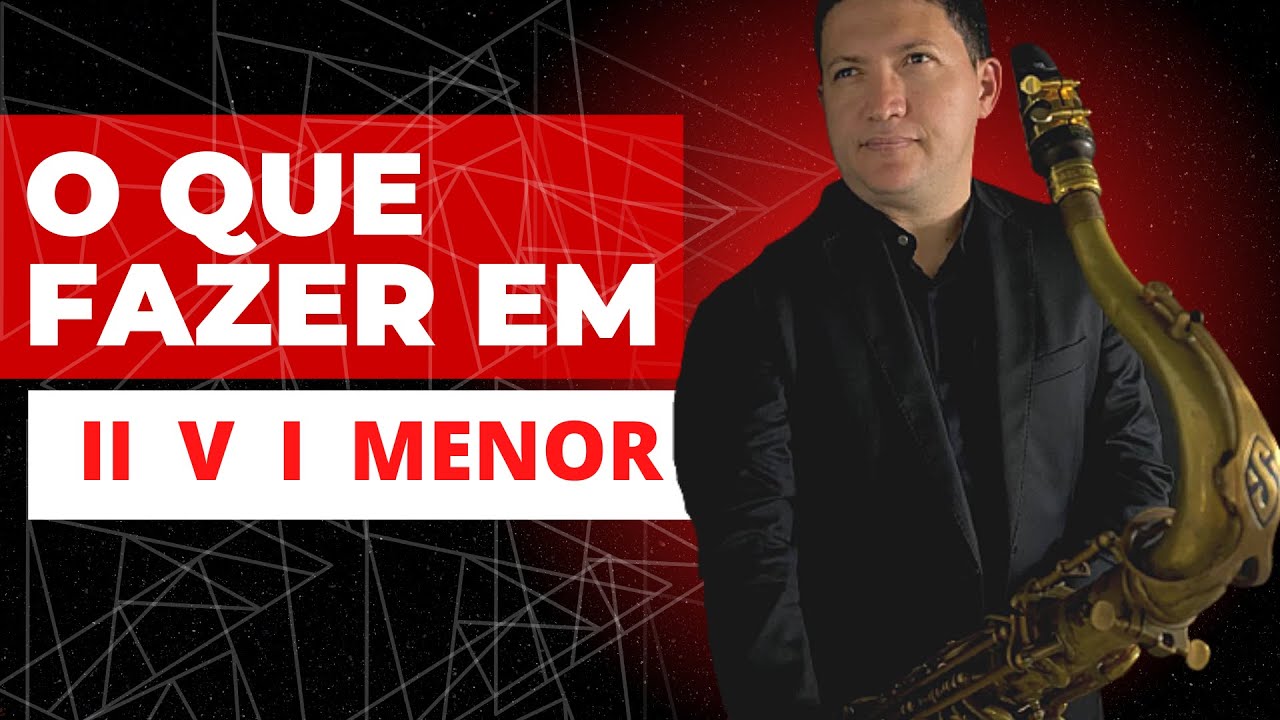 ✅2 dicas para 2 5 1 menor