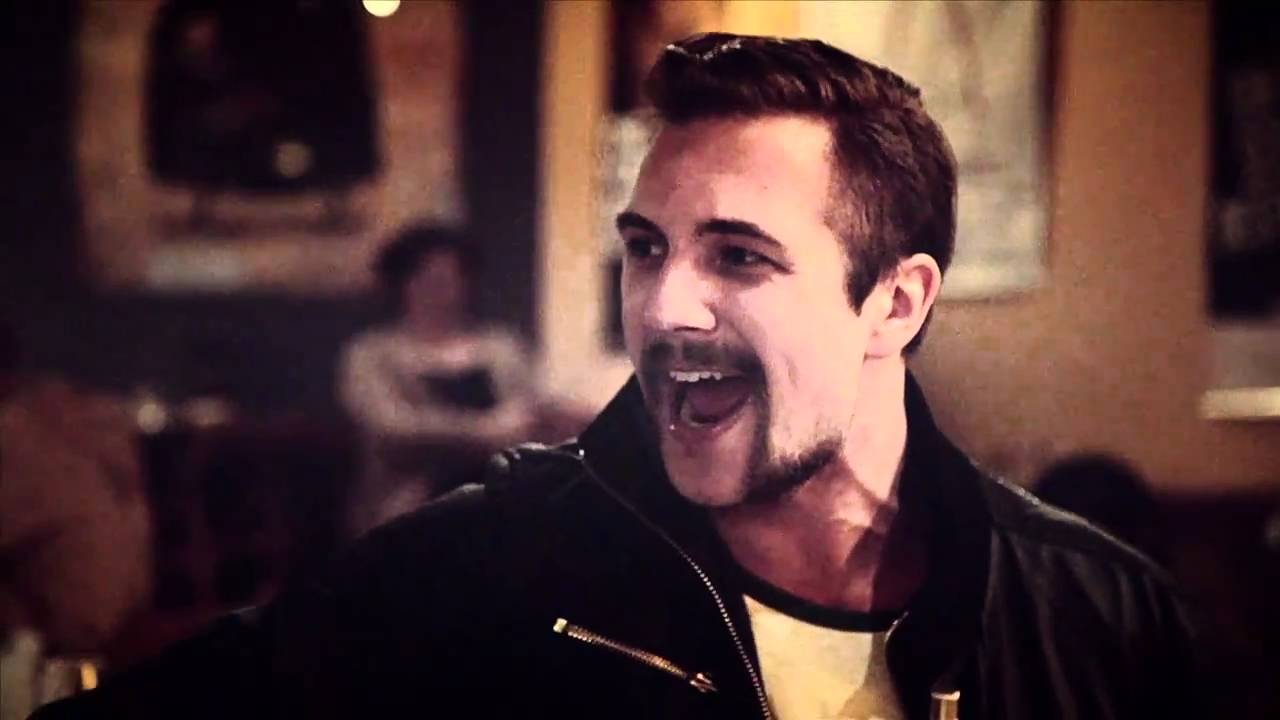 Royal Republic : Tommy-Gun | HibOO d'Live