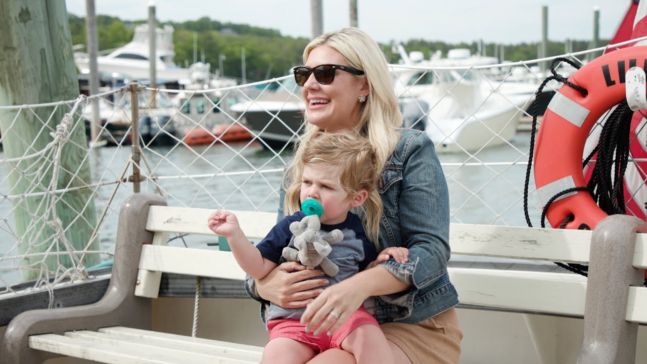 Dock & Dine Season 3, Episode 2 - Freeport