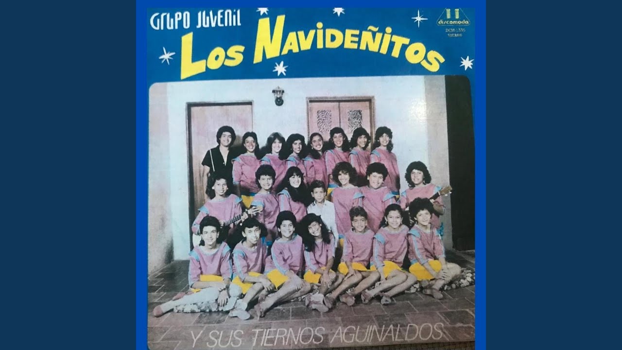 Esos Grupos Juveniles