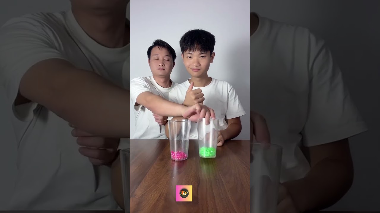 Blunk magic of china 