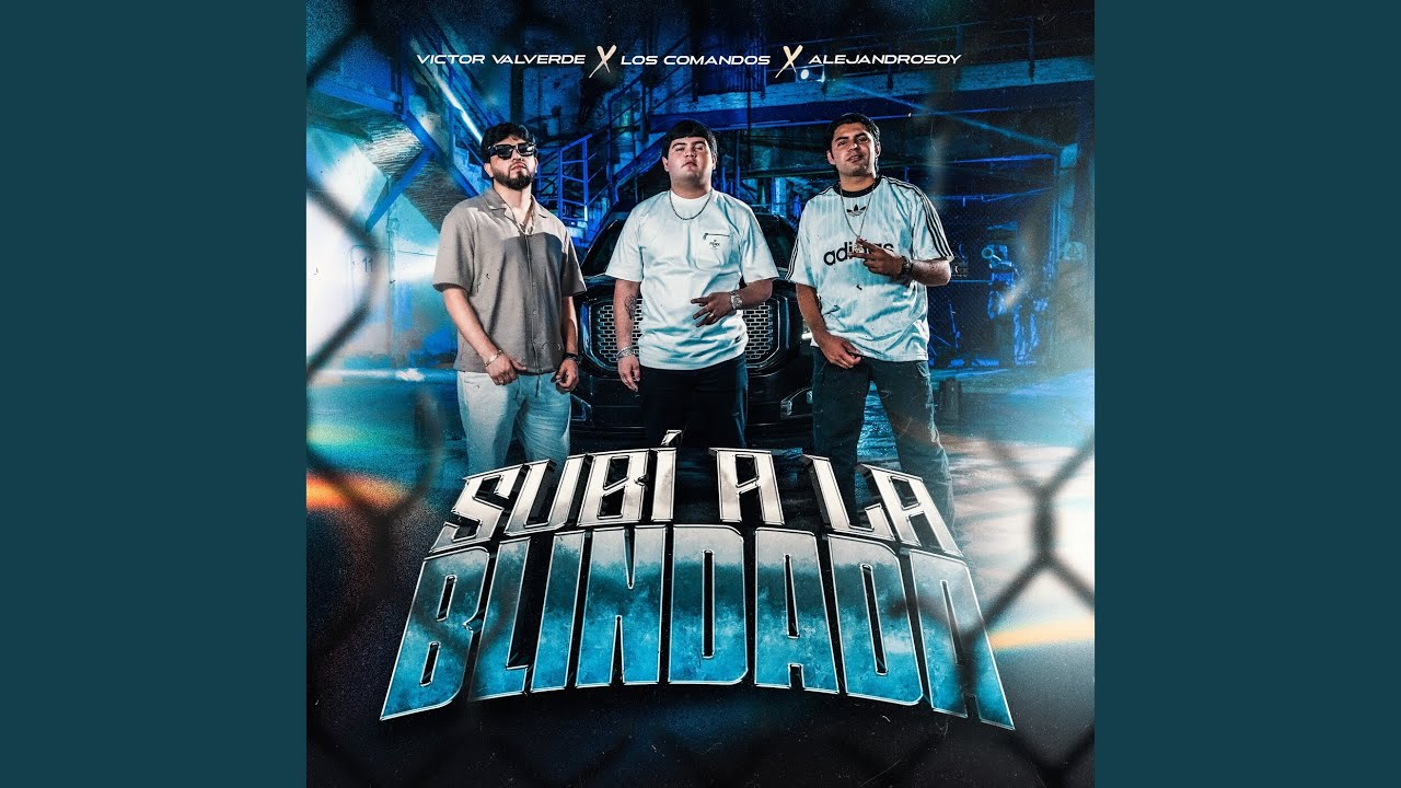 Subí a la Blindada