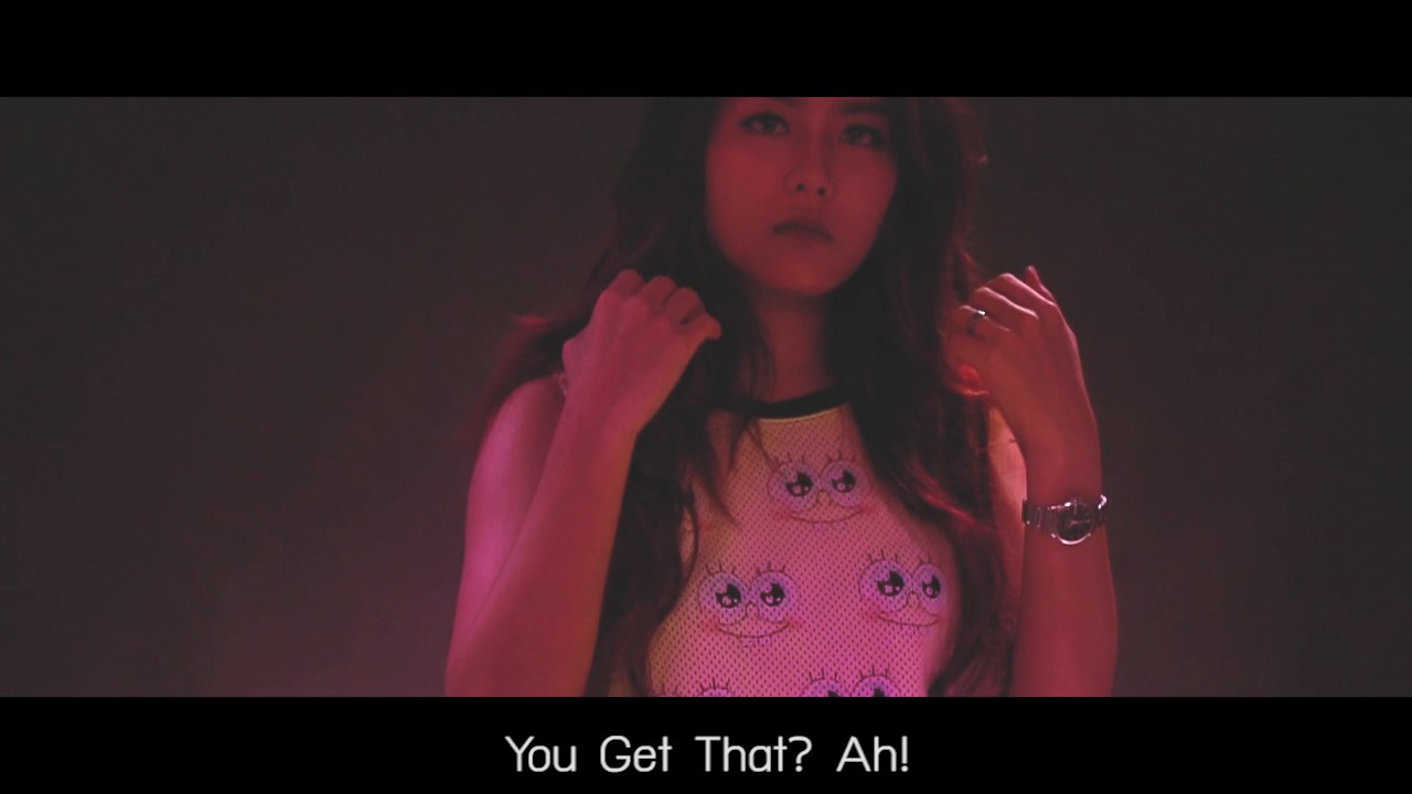 D Gerrard - ภาพเบลอ「Official MV」