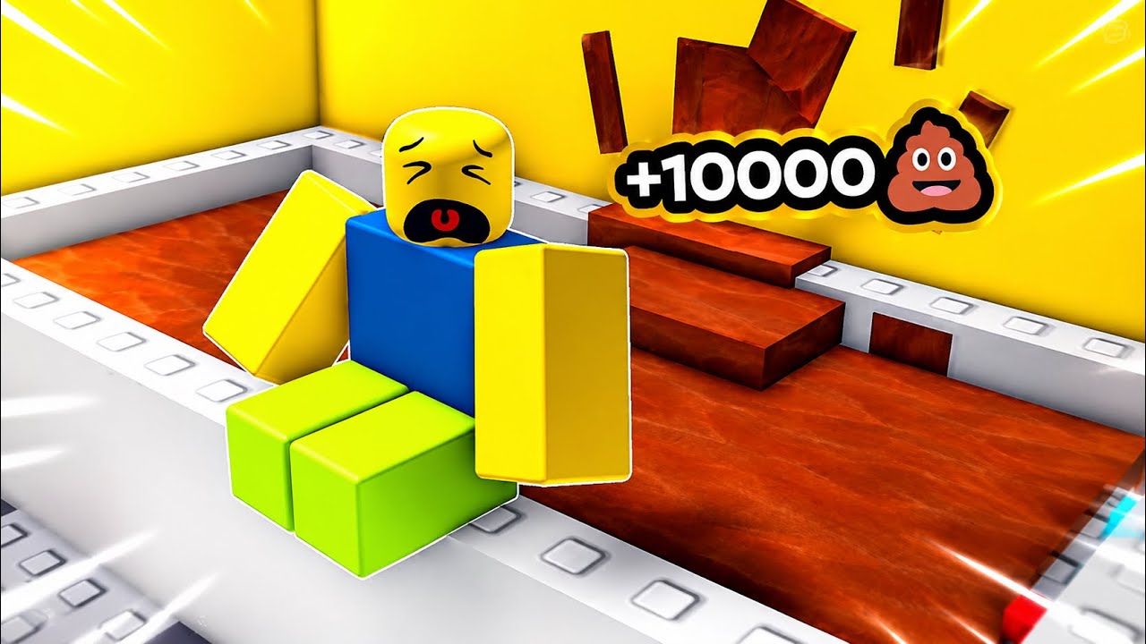 Need more poop full gameplay