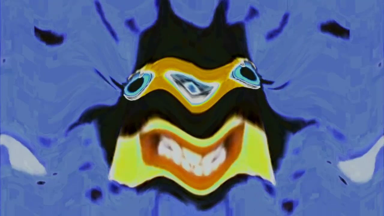 Klasky Csupo In 8 New G-Major Effects