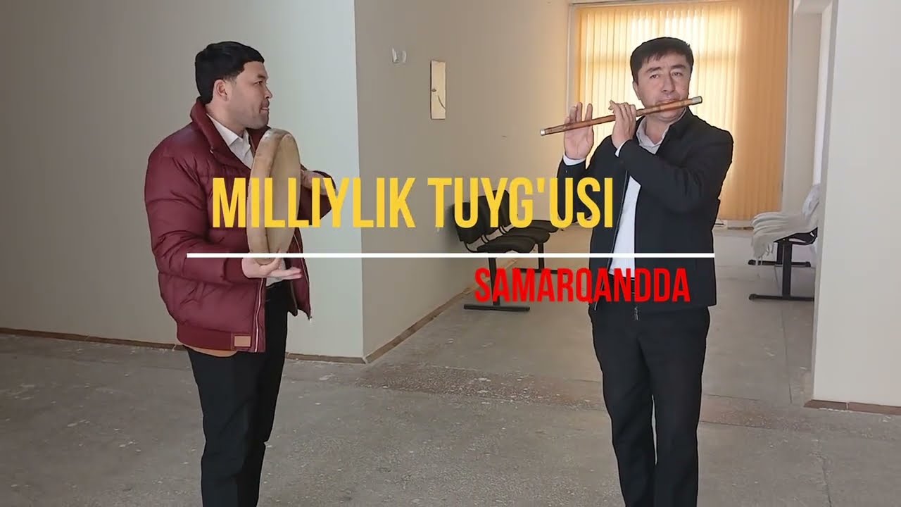 TA'LIMDA ISLOHATLAR