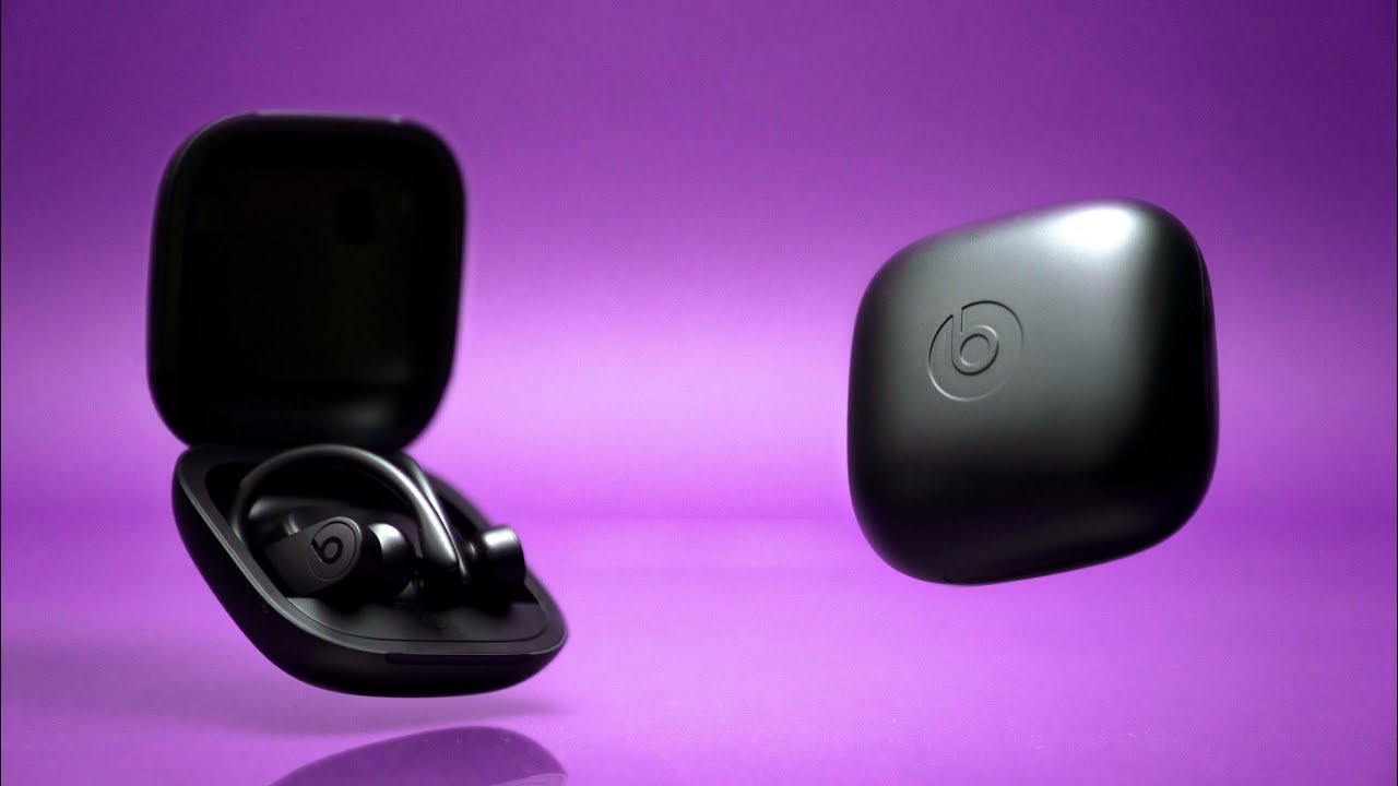 Beats PowerBeats Pro Review - AirPods for Athletes!