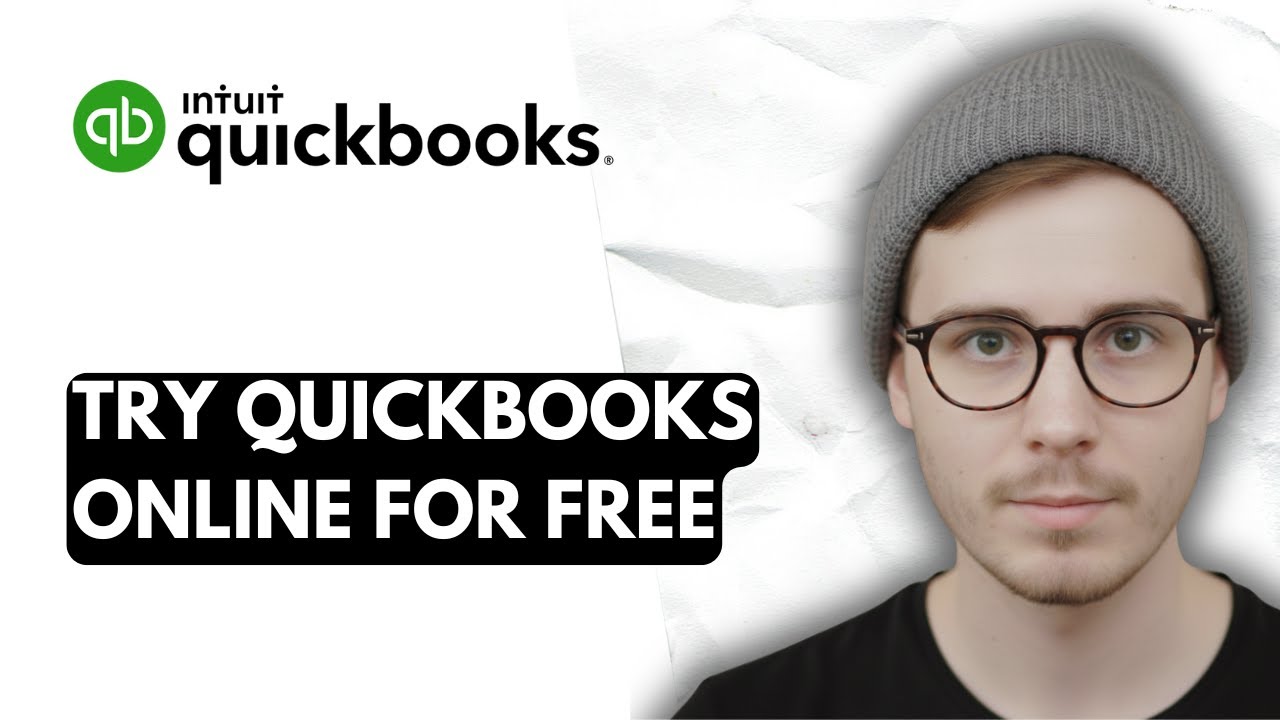 How To Try QuickBooks Online For Free [2026 Guide]