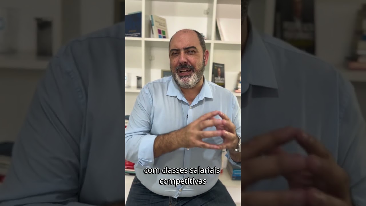 Remunera&ccedil;&atilde;o Estrat&eacute;gica: Da Teoria &agrave; A&ccedil;&atilde;o