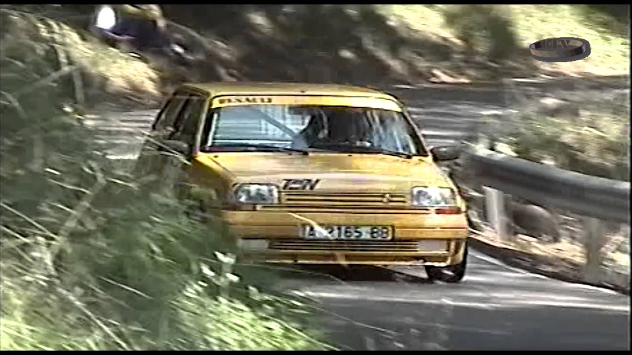RECORDANDO SUBIDA A LA BIEN APARECIDA