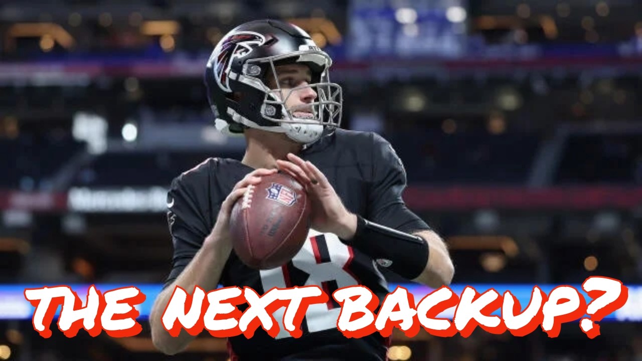 Why the 49ers Might Sign Kirk Cousins this Offseason