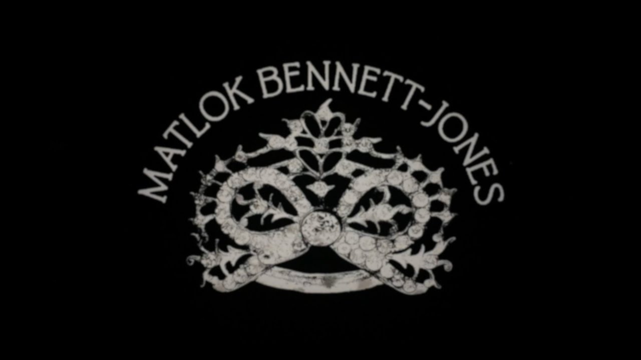 Pass~Port Presents Matlok Bennett-Jones