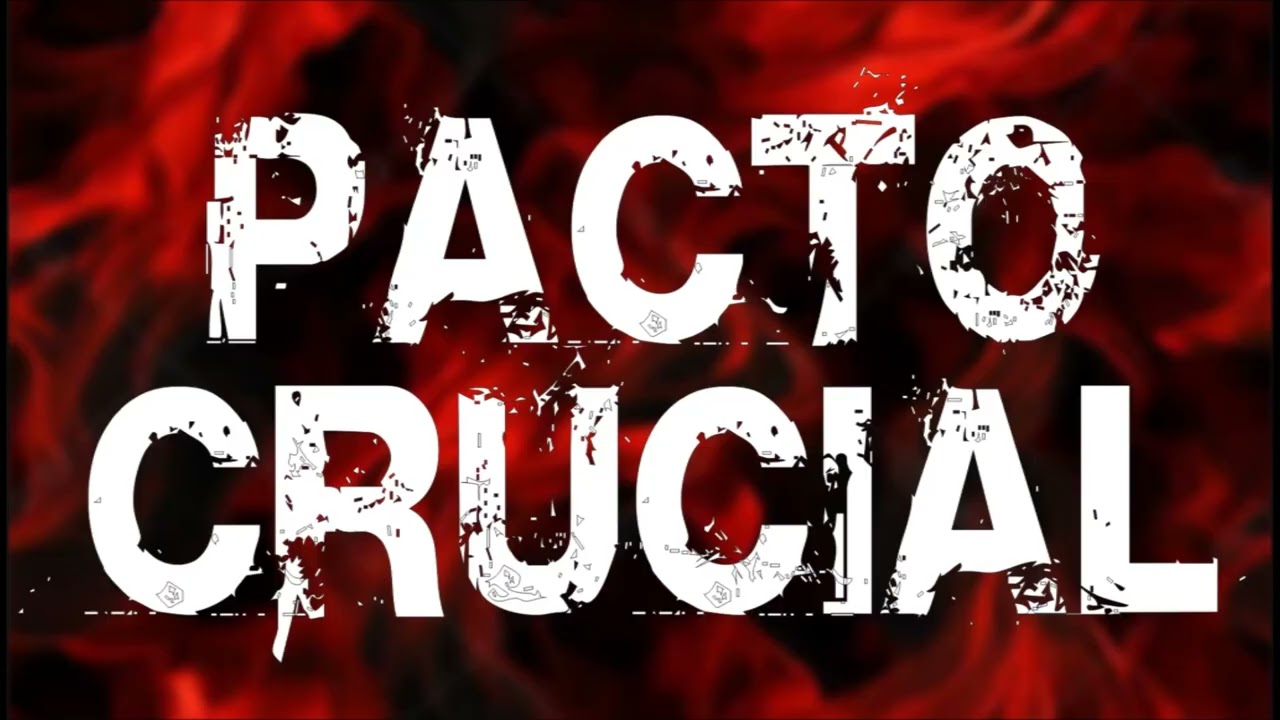 Pacto Crucial - Silvia Reis - audiolivro completo