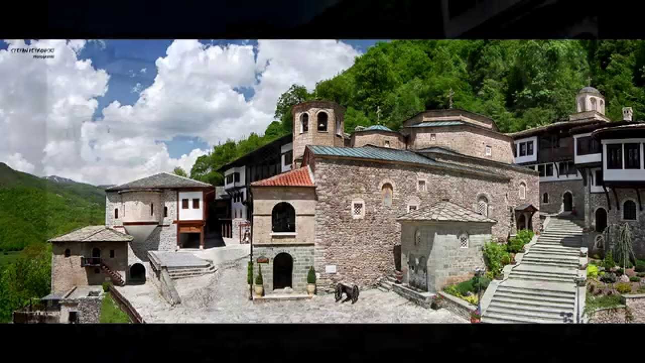 TS Rubato - Najljepše pjesme iz Makedonije