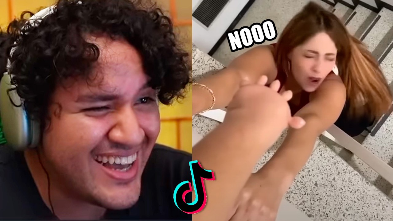 TIKTOKS TAN XD que CAMBIARAN tu PERSPECTIVA
