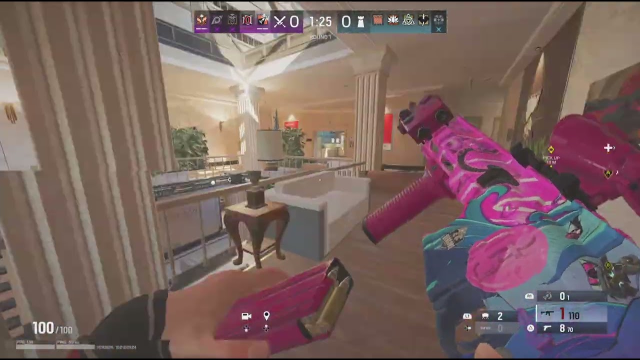 Test Clips 1