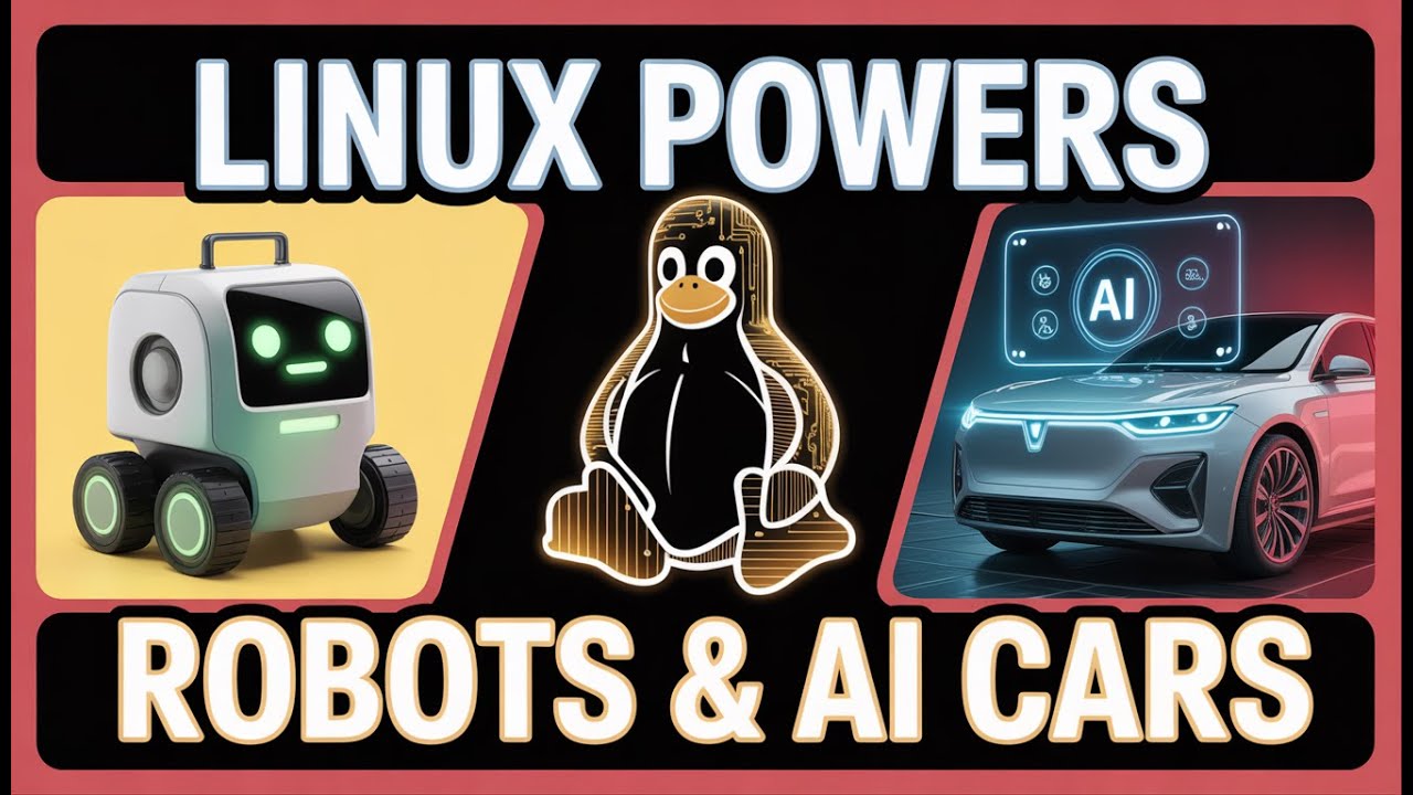 There's a Better Way Linux is Taking Over